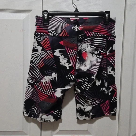 Calvin Klein workout shorts. Final Markdown - Picture 2 of 2